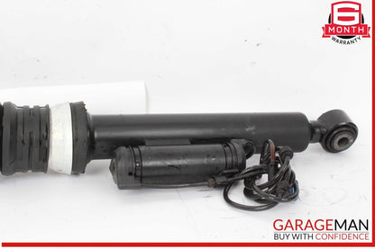 07-14 Mercedes W221 S550 CL550 Rear Left Air Airmatic Suspension Shock Strut OEM