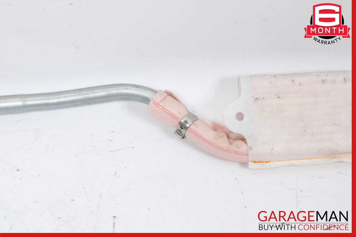 12-20 Mercedes R172 SLK350 SLC300 Door Airbag Left Driver Side 1728602502 OEM