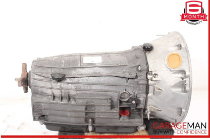 05-11 Mercedes W212 E350 RWD 7G Tronic Automatic Transmission 722.906 OEM 146k