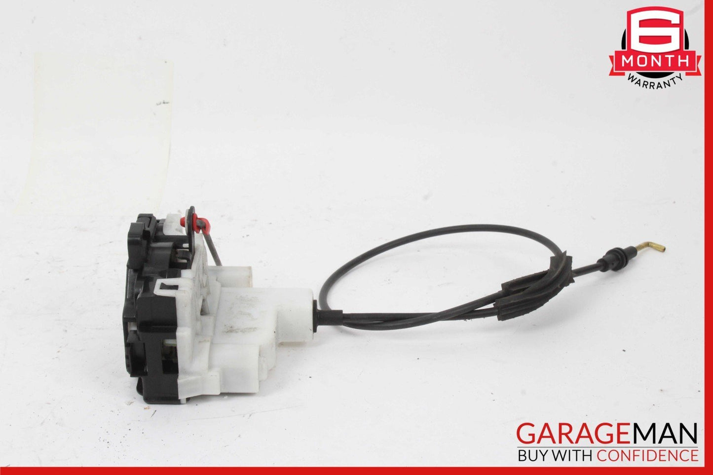 12-19 Fiat 500E Front Right Passenger Side Door Lock Latch Actuator 68194742AB