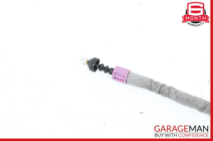08-14 Mercedes W204 C250 C300 Rear Right Side Door Lock Latch Actuator OEM