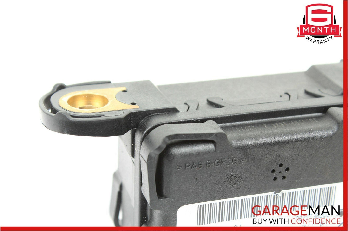 03-10 Porsche Cayenne 955 957 Acceleration YAW Rate Control Sensor Module Unit