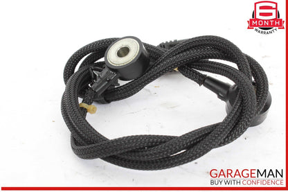 11-20 Mercedes W222 S550 S63 Engine Knock Sensor Set of 2 2789050000 OEM