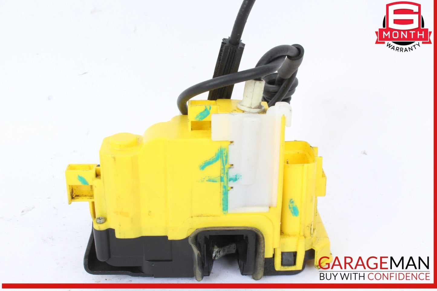 17-23 Alfa Romeo Giulia Rear Right Passenger Side Door Lock Latch Actuator OEM