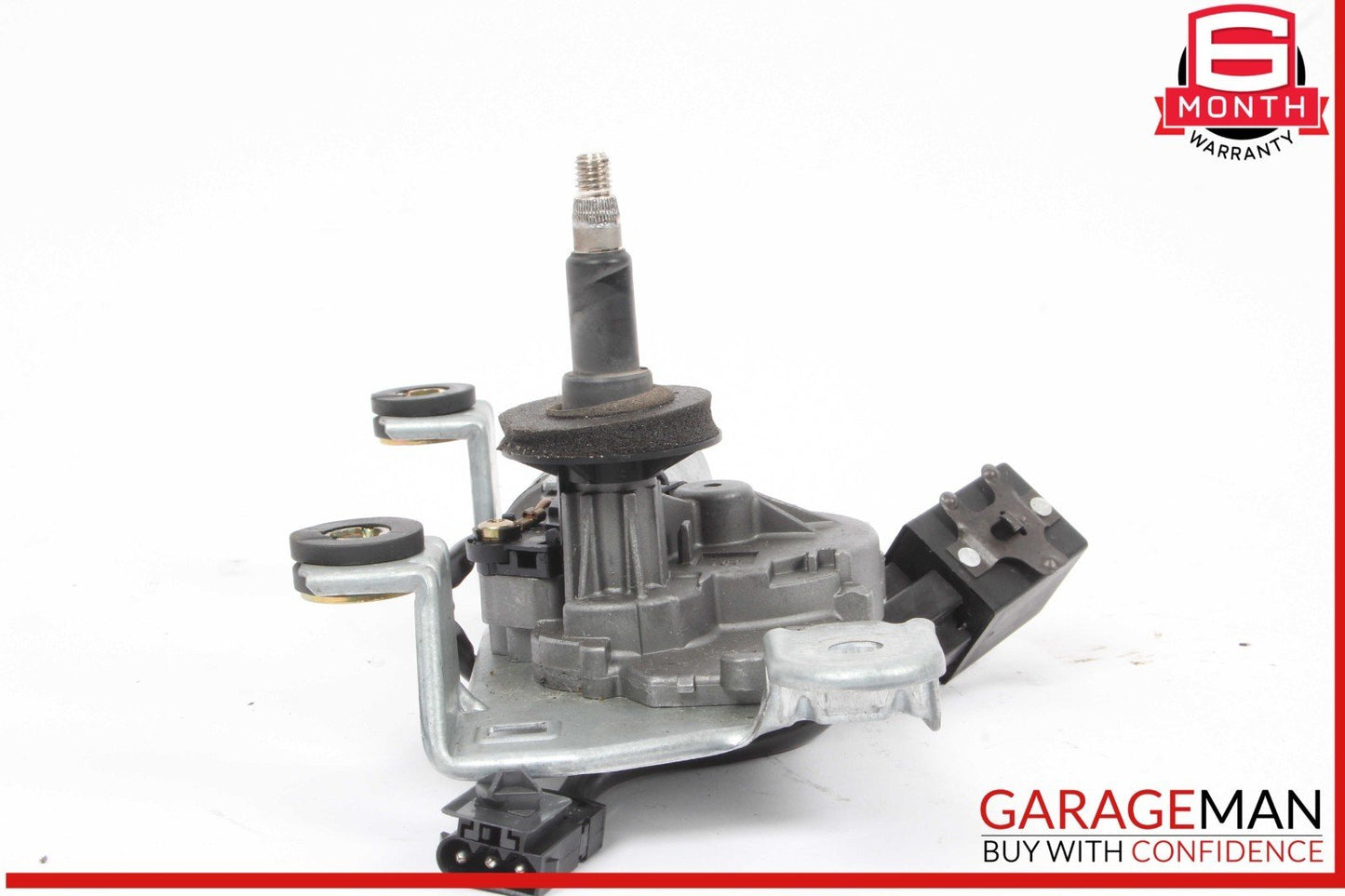 99-05 Porsche Carrera 911 996 Rear Windshield Wiper Motor 99662808000 OEM