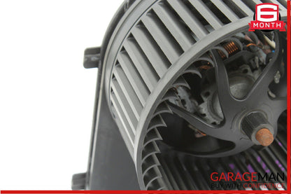 97-12 Porsche Boxster 986 987 Cayman Carrera 911 AC A/C Heater Fan Blower Motor