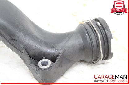 11-20 Mercedes X166 GL450 GL550 CLS550 Thermostat Hose Pipe OEM