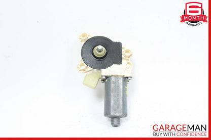 03-09 Mercedes W211 E350 E55 E500 Front Right Side Window Regulator Motor OEM