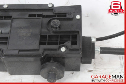 12-15 Land Rover Range Rover Evoque L538 Parking Brake Actuator Control L00042-1
