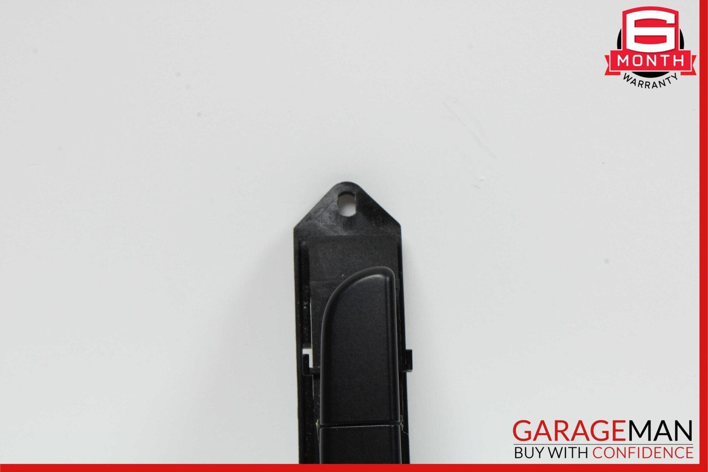 03-08 Mercedes R230 SL500 Right Side Center Console ESP Off Blank Filler Switch
