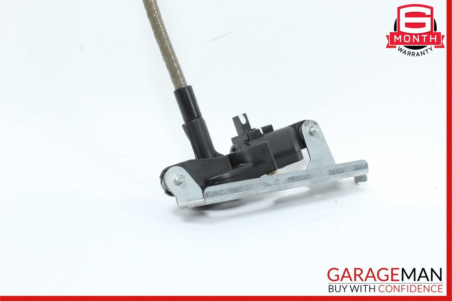 06-13 Mercedes W251 R350 ML450 Rear Right Side Quarter Glass Window Motor OEM