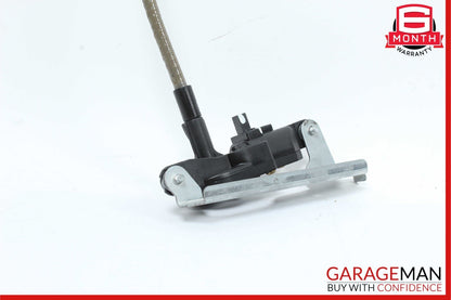 06-13 Mercedes W251 R350 ML450 Rear Right Side Quarter Glass Window Motor OEM