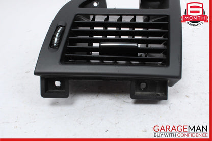07-14 Mercedes W221 S550 CL550 Front Right Dash A/C Air Vent Trim Grille OEM