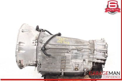 06-12 Mercedes W251 R350 GL450 722.9 7G AWD Automatic Transmission OEM 159k
