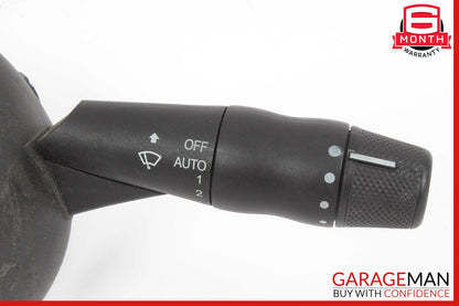 03-19 Maserati Quattroporte M139 Steering Column Switch 0265005499 OEM