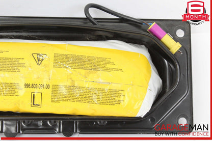 97-04 Porsche Boxster 986 Carrera 996 911 Front Left Side Door Airbag Air Bag