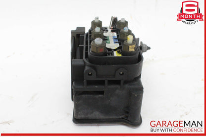 06-20 Mercedes W221 S550 CLS550 Airmatic Air Pneumatic Suspension Valve Block