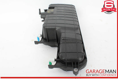 12-18 Mercedes W218 CLS550 CLS63 Seat Vacuum Pump Reservoir Tank 0008003119 OEM