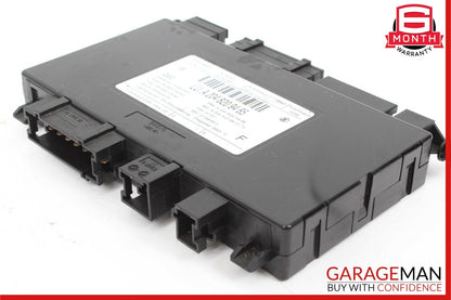 08-18 Mercedes GL450 E350 CLS400 GLK350 Front Left Side Seat Control Module Unit