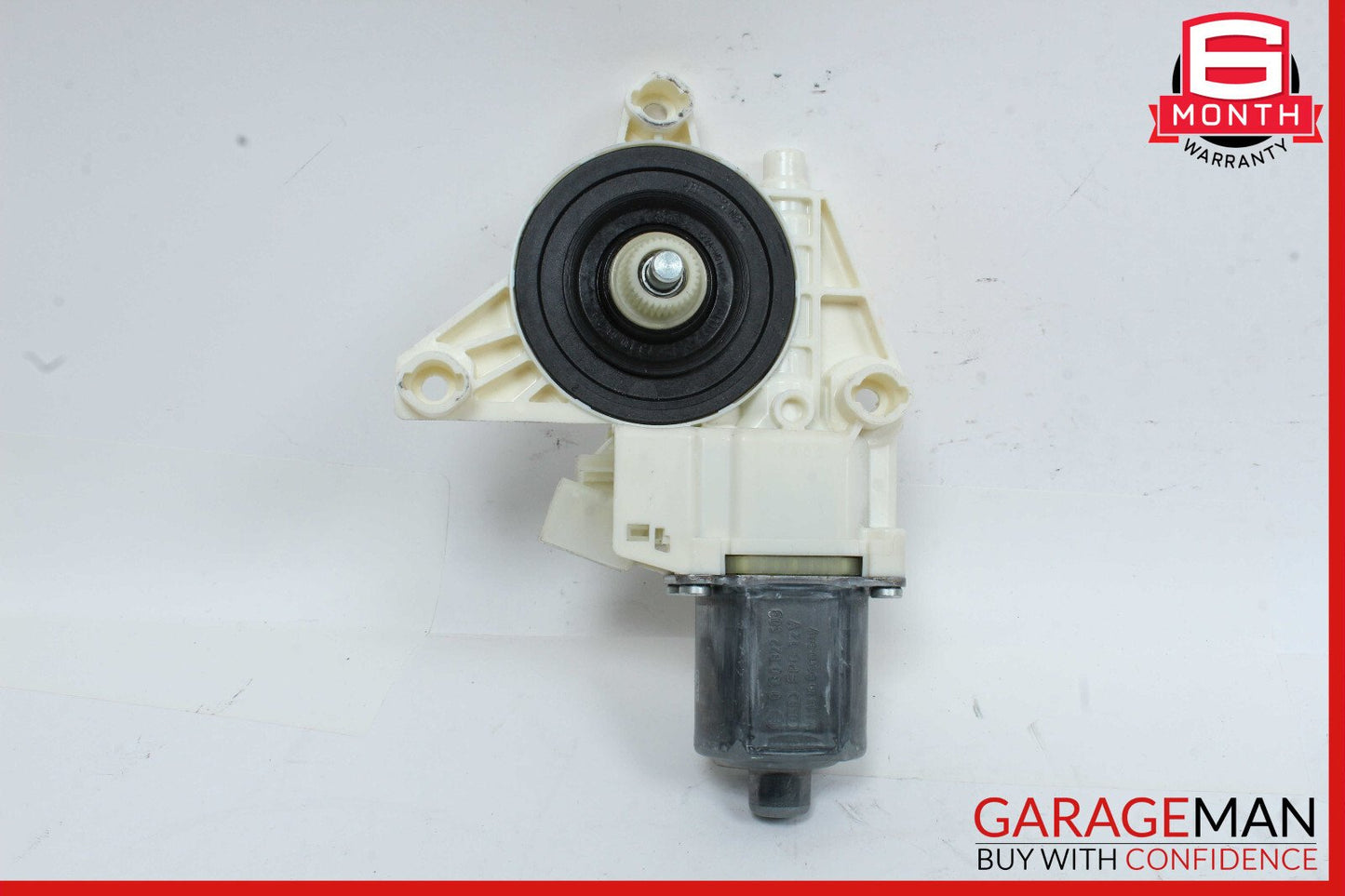 08-16 Mercedes W212 E350 C300 Front Left Door Window Regulator Motor OEM