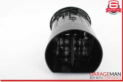 06-12 Mercedes X164 GL450 4MATIC ML63 AMG Dash AC A/C Air Vent Grill Center OEM