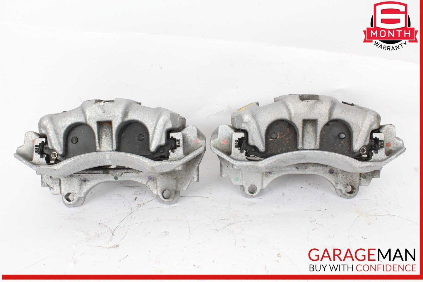 17-23 Cadillac XT5 Front Left / Front Right Brake Caliper Calipers 84952209 OEM