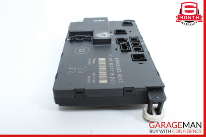06-11 Mercedes W219 CLS500 CLS55 Front Right Passenger Door Control Module OEM