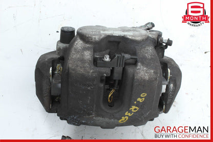 06-12 Mercedes W251 R350 ML350 GL550 Front Brake Calipers Set  OEM
