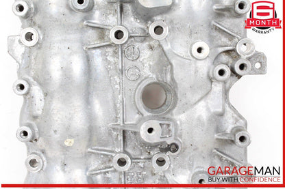 11-20 Mercedes W221 S550 E550 GL450 Left Side Engine Cylinder Head Valve Cover