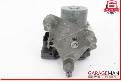 14-18 Mercedes W212 E350 ABS Anti Lock Pump Brake Module 2124310848 OEM