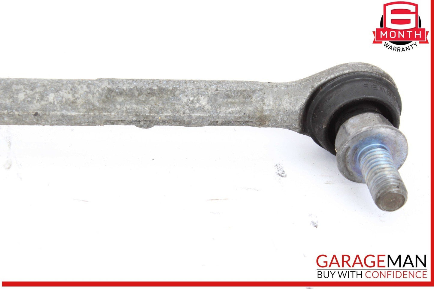 12-15 BMW X1 Front Right Passenger Side Stabilizer Sway Bar End Link 6768772 OEM