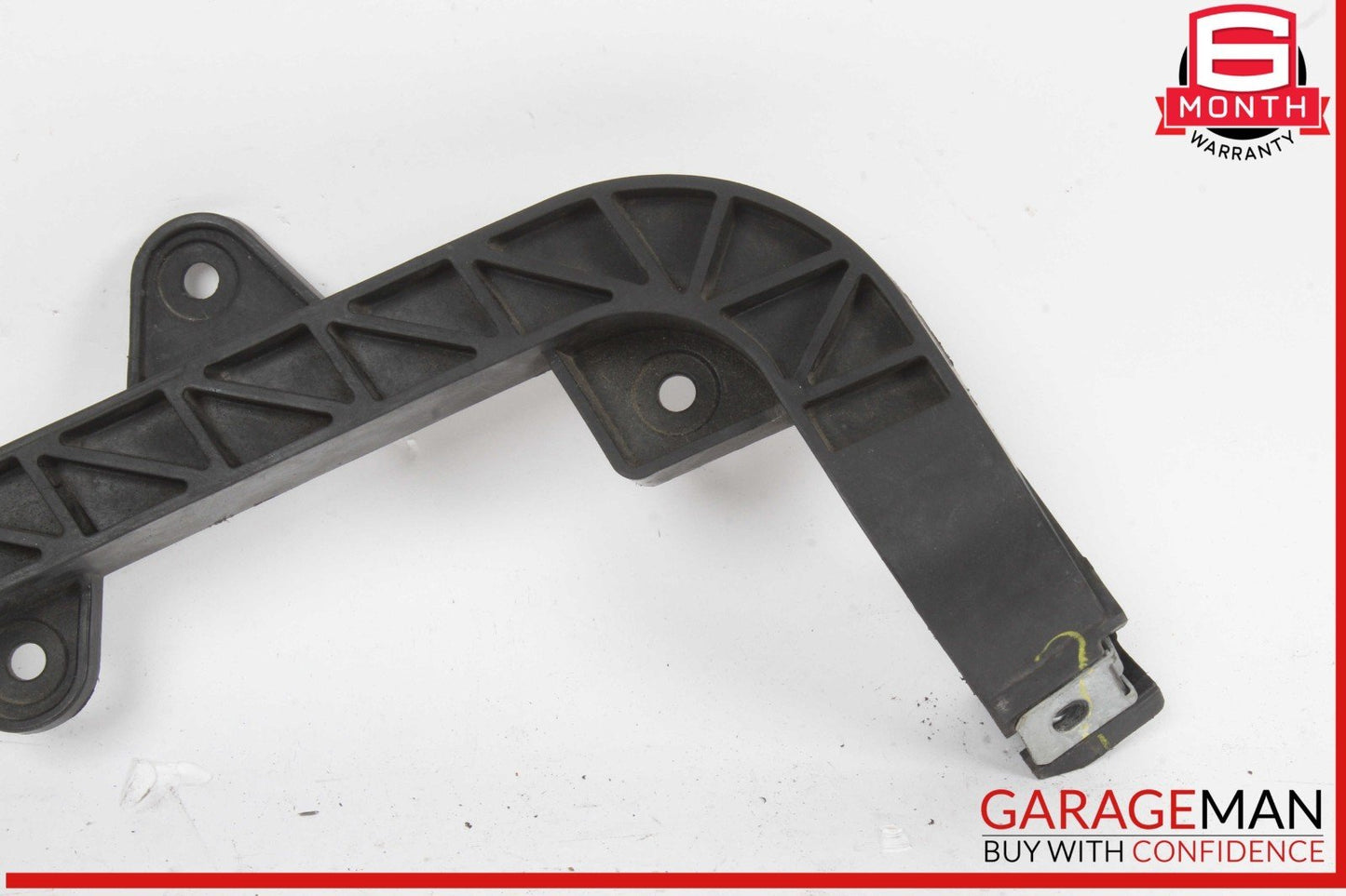 12-19 Mercedes W166 ML350 4MATIC Front Left Side Radiator Support Bracket OEM