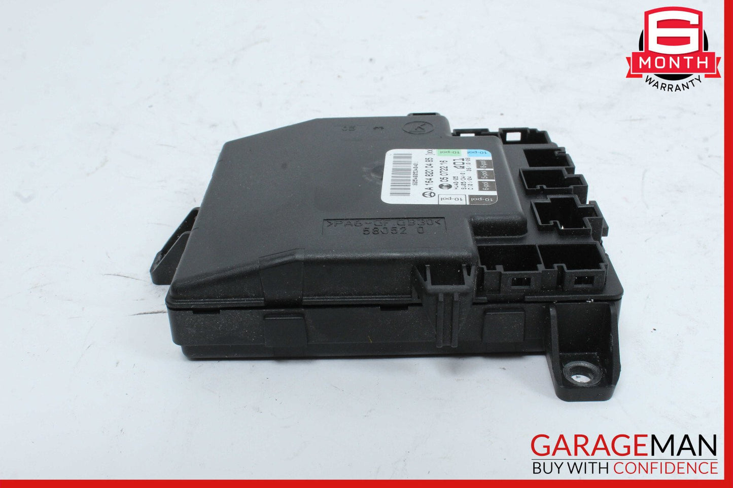 06-13 Mercedes W251 R350 GL450 Front Right Side Door Control Module OEM