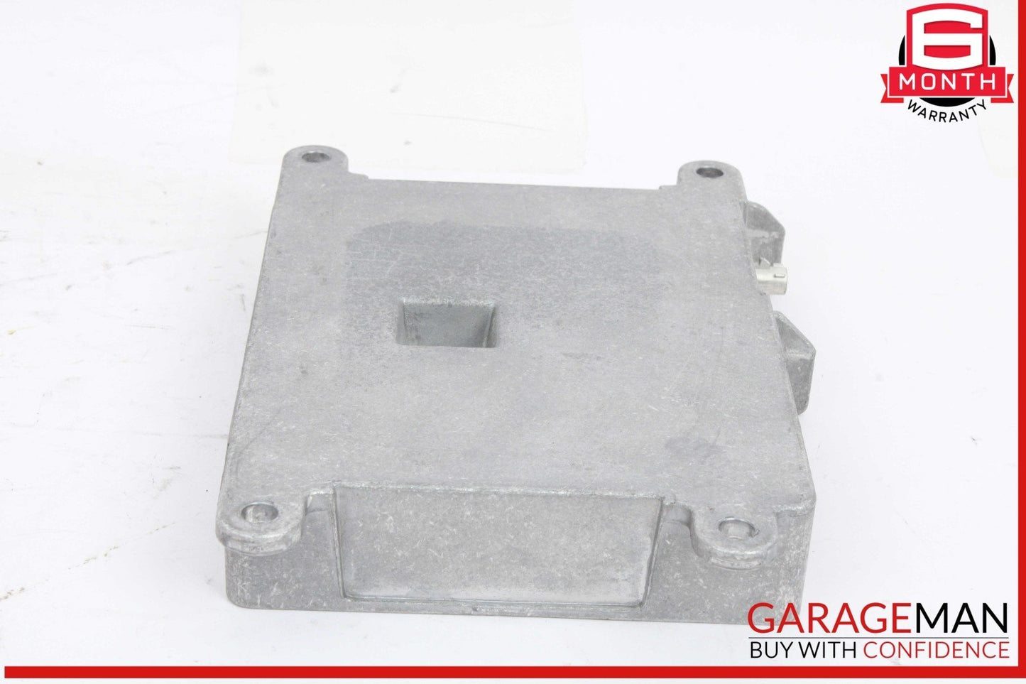 07-10 Mercedes-Benz S550 W221 Bluetooth Communication Module 2218709092 OEM