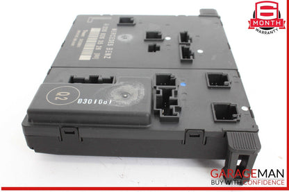 03-12 Mercedes R230 SL500 SL55 AMG Front Left Door Control Module 2308203526 OEM