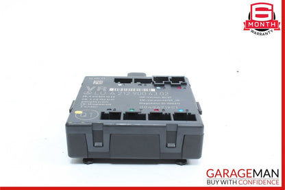 08-18 Mercedes C350 E350 C250 CLS550 Front Right Side Door Control Module Unit
