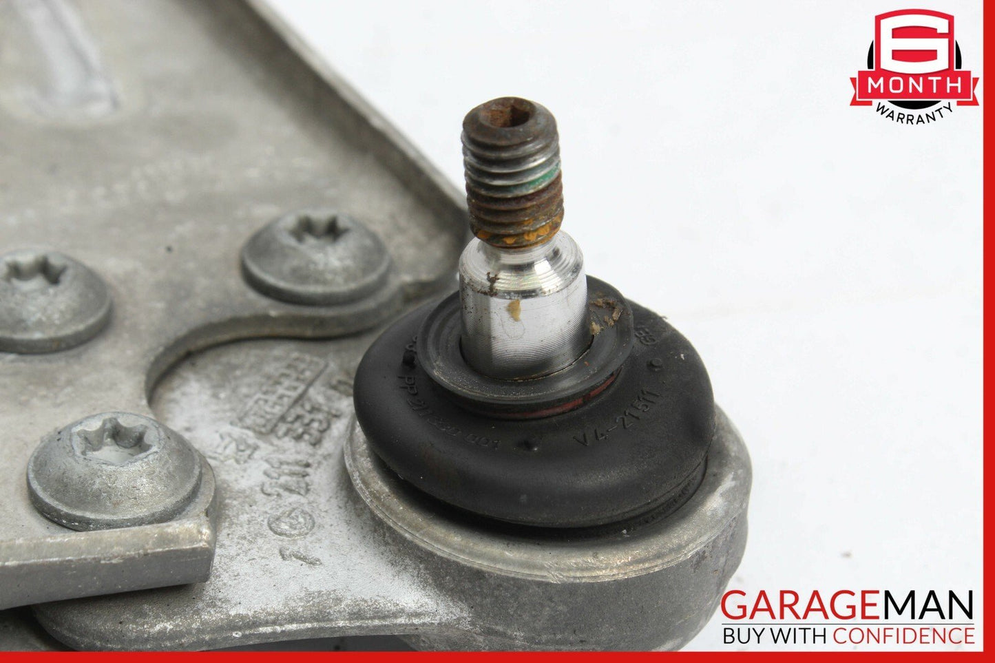 03-11 Mercedes CLS350 E350 Front Right Side RWD Suspension Upper Control Arm