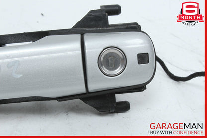 98-03 Mercedes W208 CLK320 Front Left Driver Side Exterior Door Handle OEM