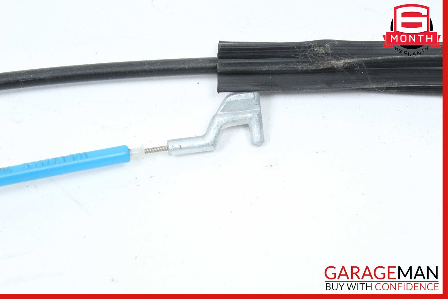 08-18 Mercedes W212 E350 C250 Rear Left Door Lock Latch Actuator OEM