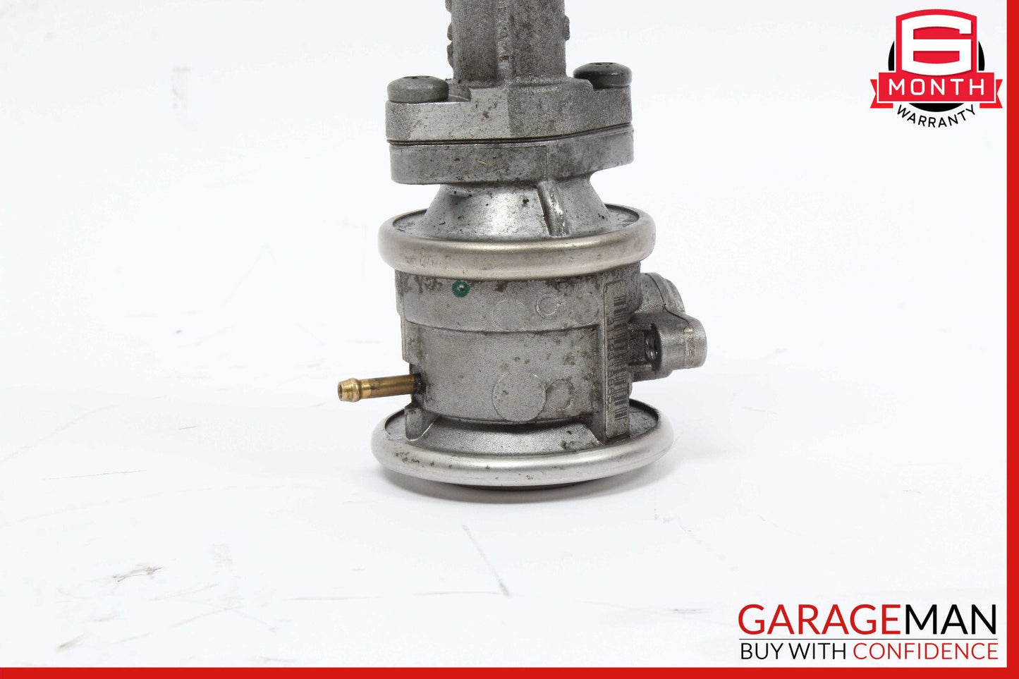 10-15 Audi R8 Secondary EGR Combination Air Valve OEM