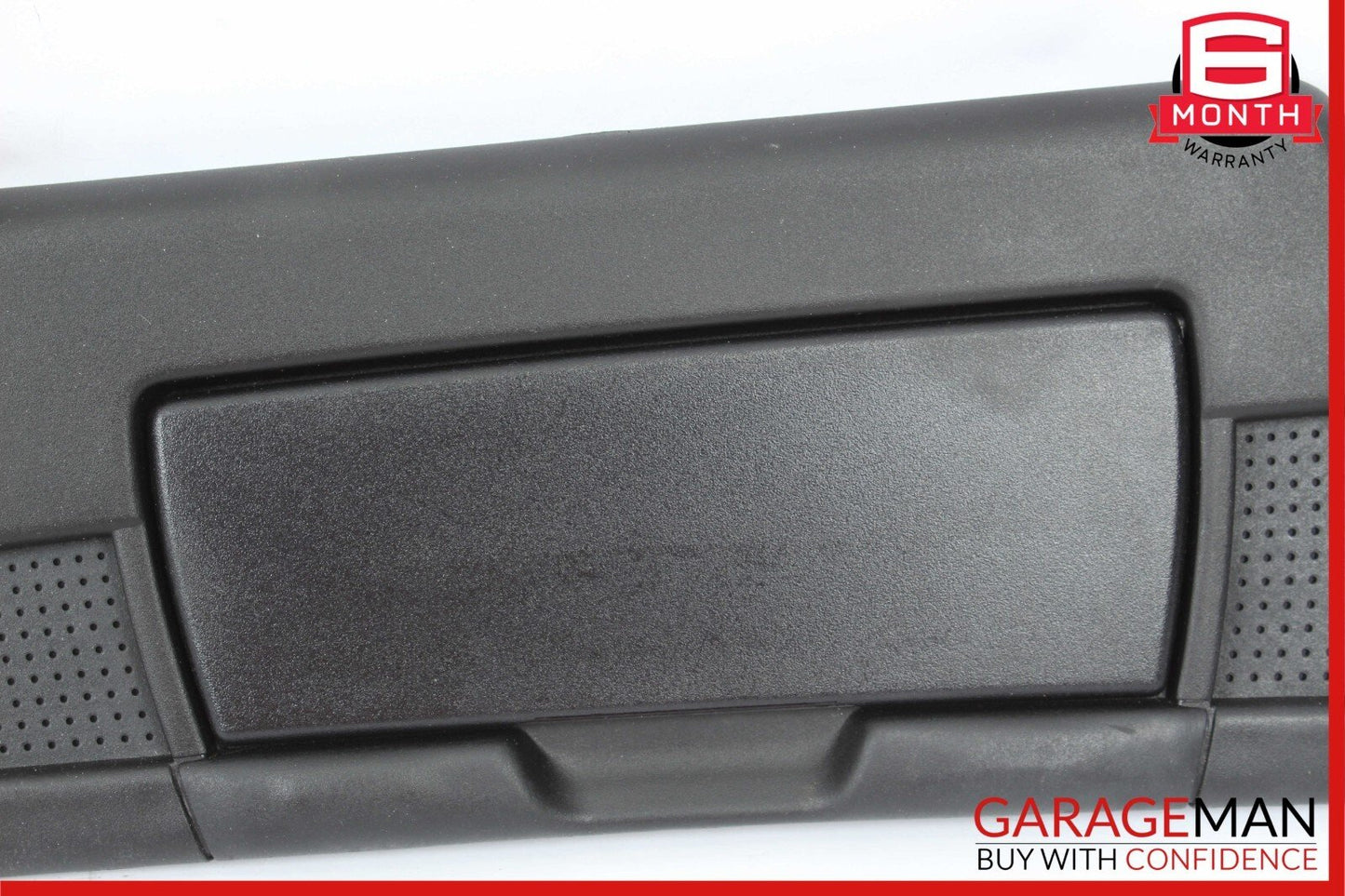 05-11 Mercedes R171 SLK280 SLK300 Front Left Side Sun Visor Sunvisor Shade Cover