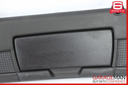 05-11 Mercedes R171 SLK280 SLK300 Front Left Side Sun Visor Sunvisor Shade Cover