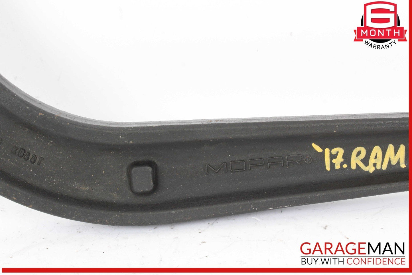 15-22 RAM Promaster City Rear Left or Right Side Suspension Upper Control Arm