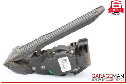 13-19 Cadillac ATS Gas Accelerator Throttle Pedal 22912362 OEM