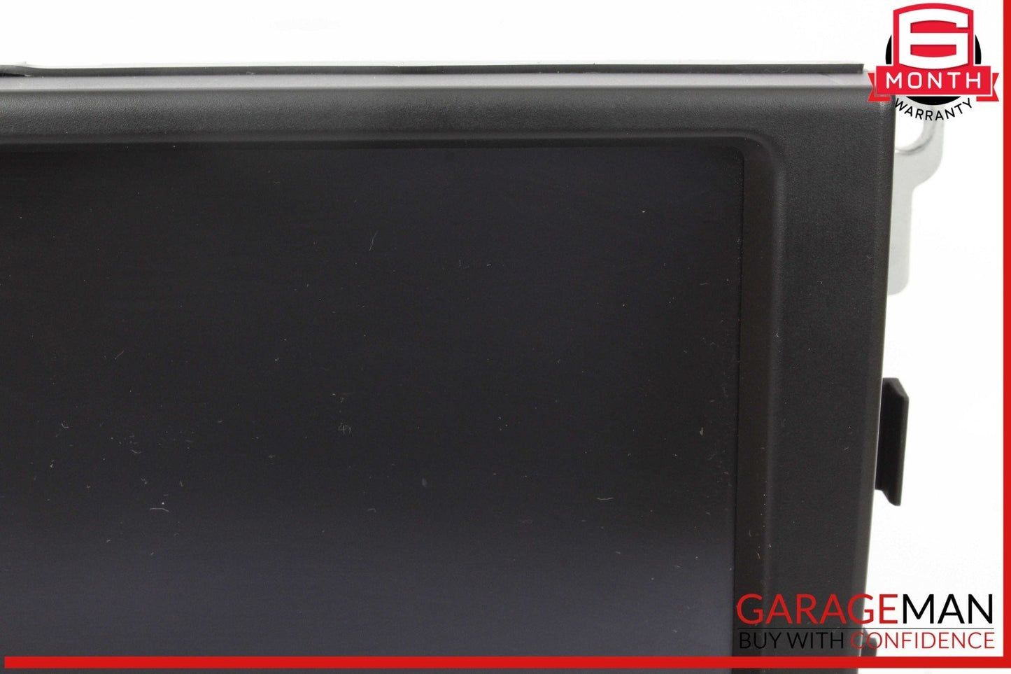 12-16 Porsche Cayenne 958 Command Head Unit Navigation Radio OEM