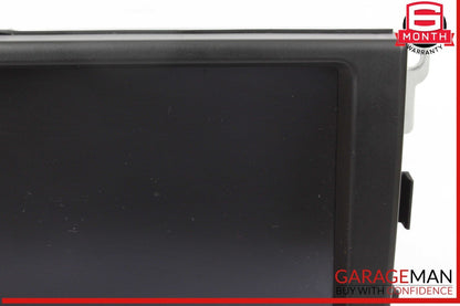 12-16 Porsche Cayenne 958 Command Head Unit Navigation Radio OEM