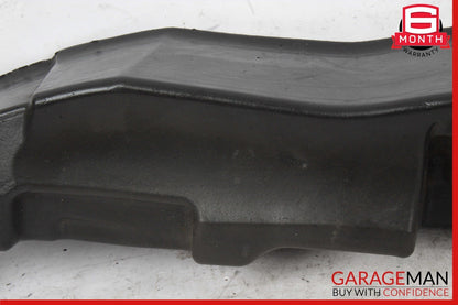 17-19 Alfa Romeo Giulia Right Passenger Side Sound Insulation Foam Pad OEM