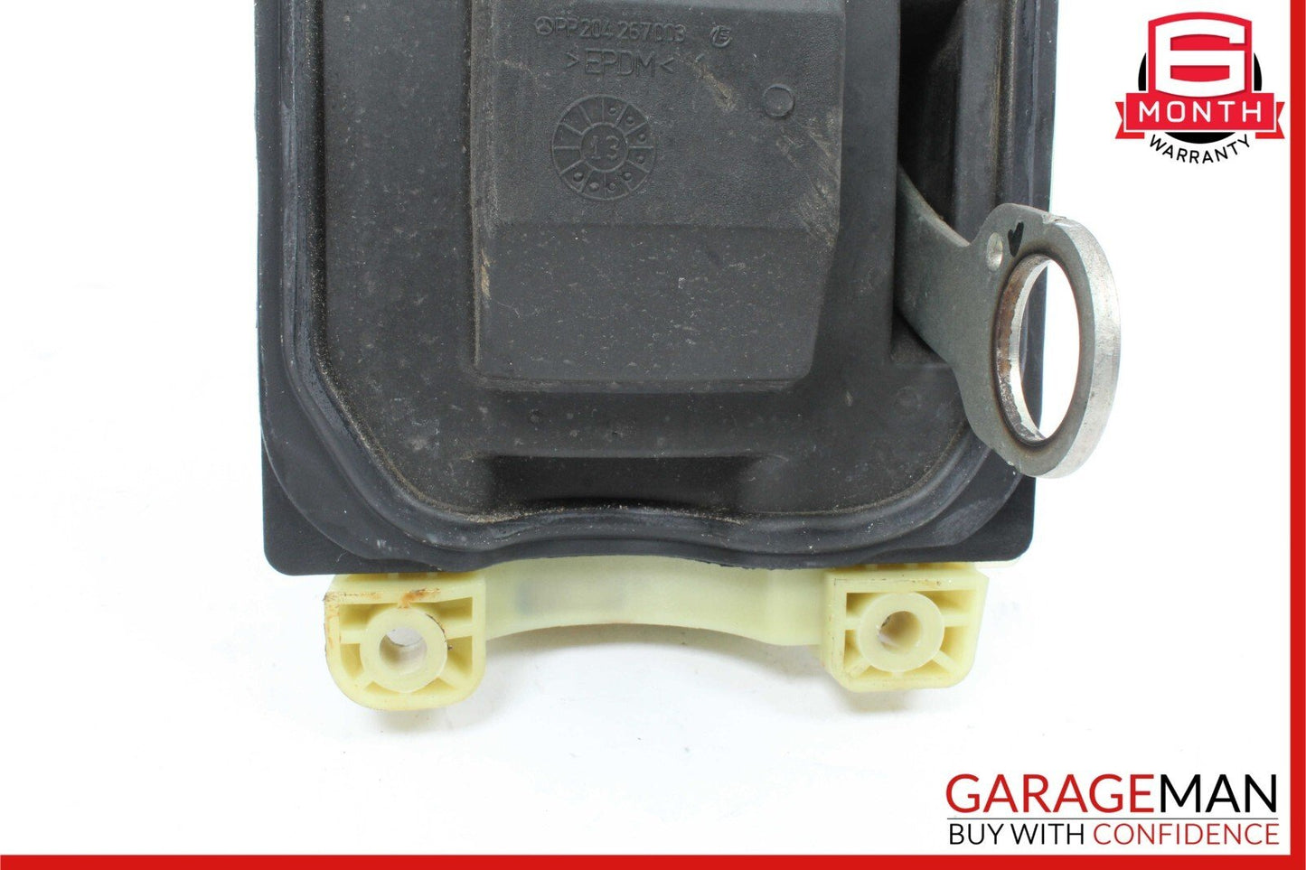 08-14 Mercedes W204 C250 C300 C63 AMG Gear Shift Shifter Selector Box RWD