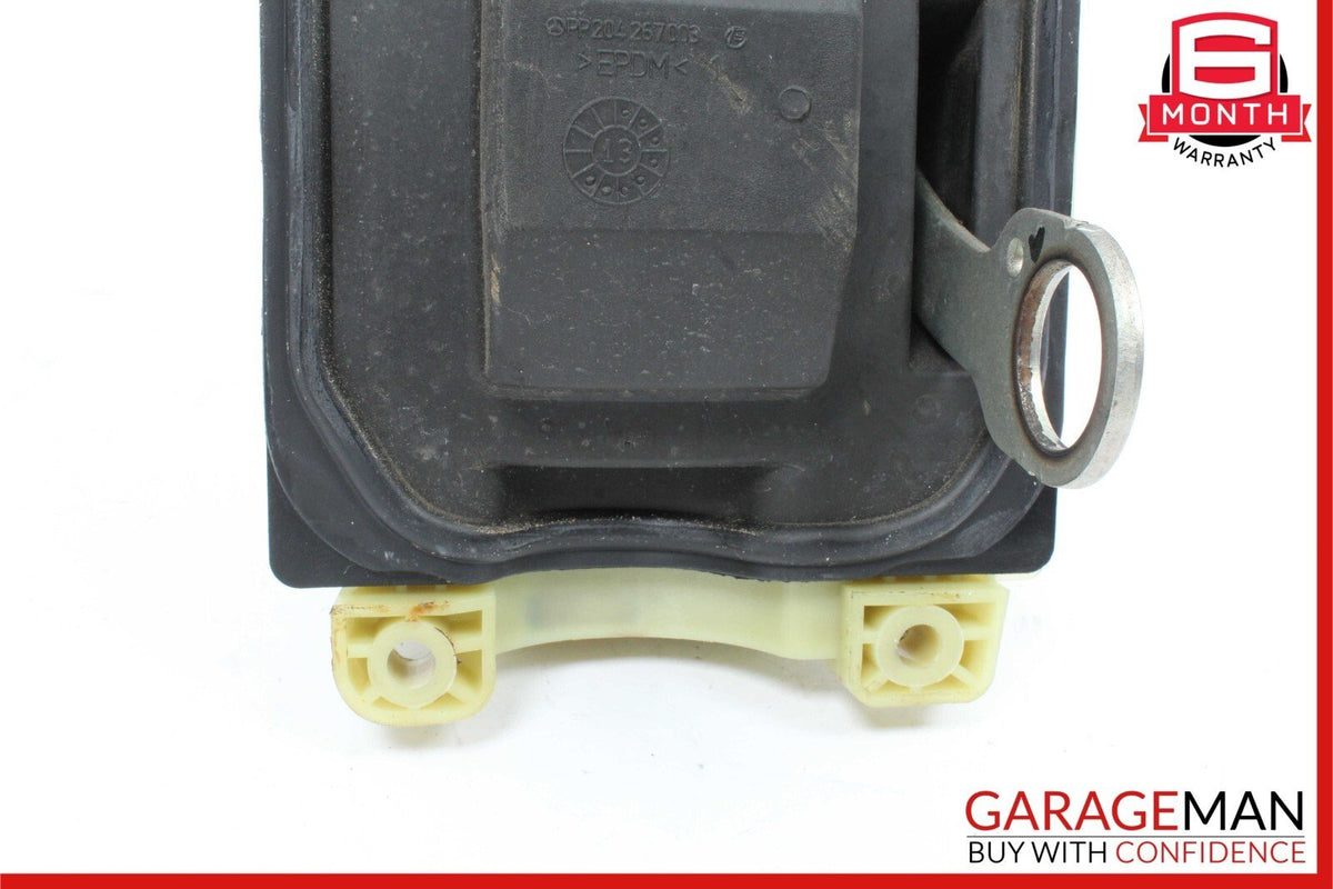 08-14 Mercedes W204 C250 C300 C63 AMG Gear Shift Shifter Selector Box RWD