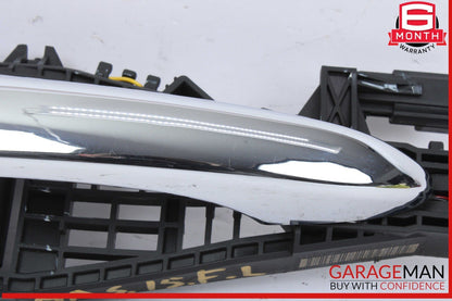 14-21 Maserati Ghibli M157 Front Left Driver Side Exterior Door Handle OEM